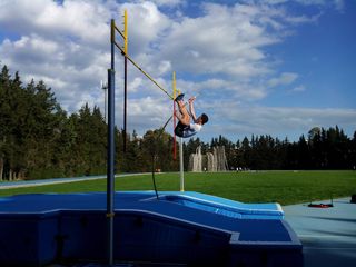 Atletica Polisportiva Trani, due astisti ai campionati italiani Allievi