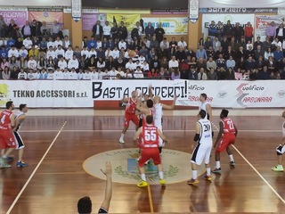 Juve Trani fra rimpianti e speranze. Verile: «Avremmo meritato i playoff, ma consiglierei di proporre domanda di ripescaggio»