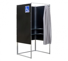 Trani 2015, palchi, plance e cabine elettorali: procedura negoziata urgente, da 70mila euro, entro dieci giorni