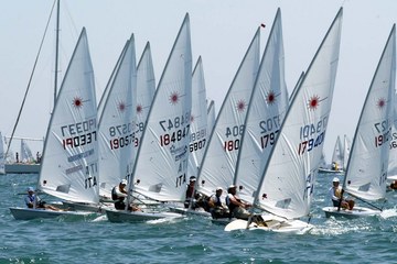 Valerio Galati e il suo equipaggio si aggiudicano il campionato nazionale classe 