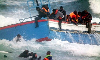 Stragi dei migranti, il vescovo di Trani invoca preghiera e chiede giustizia