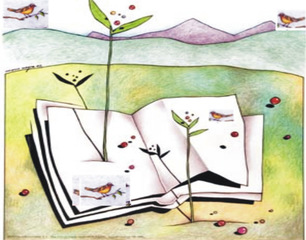 Giornata mondiale del Libro, oggi Luna di Sabbia aperta dal mattino sino a mezzanotte. Previsti incontri, giochi letterari, letture e proiezione di un film