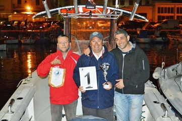 Drifting al tonno rosso, la lega navale di Trani sarà in corsa per il titolo italiano