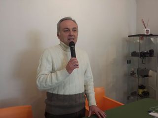 Oggi e domani raccolta firme in piazza a sostegno della candidatura di Emanuele Tomasicchio