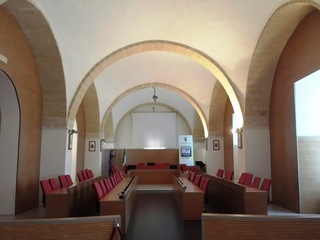 AGGIORNATO. Barletta-Andria-Trani, il consiglio prende tempo e Spina resta in sella: «Aspettiamo la pronuncia del Ministero». Il presidente: «Scelta responsabile»