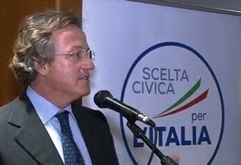 Trani 2015, Laurora ha una quarta lista: Scelta civica. Oggi la presentazione, ci sarà Matarrese
