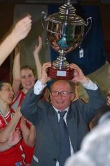 Arriva un «Appuntamento con Trani» interamente sportivo: ospiti, oggi, Pellegrini, Chieppa e Corallo