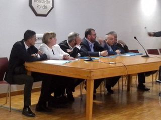 Biblioteca di Trani, Procacci: «Buona volontà, ma soluzioni impraticabili. Ai cittadini si dica la verità»