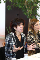 AGGIORNATO. «Ripartiamo dalla pasta», la terza edizione è nel carcere maschile di Trani. Obiettivo comune, reinserimento e dignità