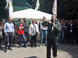 Trani 2015, il Movimento cinque stelle avrà ventisei candidati. Tutti i nomi