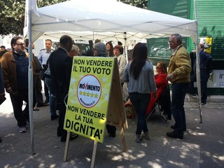 Trani 2015, il programma del Movimento cinque stelle. Previste riduzioni di indennità e gettoni