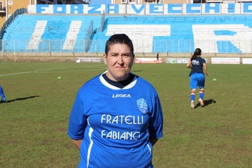 Apulia Trani, vittoria nell'ultima giornata della stagione regolare. E adesso i playout contro il Lecce