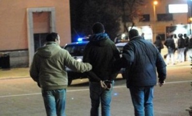 Trani, scippò la borsa ad una donna anziana: arrestato il 41enne Sergio Lorusso