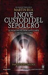 A «Scrittori nel tempo», oggi, c'è Martin Rua