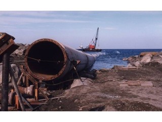 Condotta sottomarina, la Procura di Trani chiude le indagini per direttore dei lavori e due rappresentanti dell'impresa esecutrice