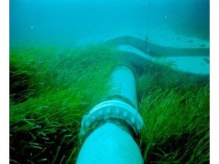 Condotta sottomarina di Trani, storia infinita: lo scorso anno, anche un sequestro ed altri due indagati