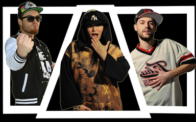 Disponibile su Itunes il nuovo singolo dei Senza valore. Un componente la band, Paolo Argento, è di Trani