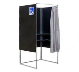 Trani 2015, alla Eurocoop la procedura per le attrezzature elettorali: ribasso del 33 per cento