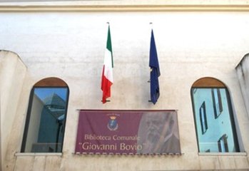 Biblioteca, la Imago ci prova ancora per tre mesi. Gratis. Palazzo Beltrani, l'affidamento gratuito fa gola: quattro offerte