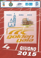 Atletica Polisportiva Trani, stanno per partire le selezioni per la rappresentativa tranese al Golden Gala