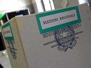 Elezioni regionali, a Trani la consegna delle liste provinciali. L'ufficio è presso il De Bello