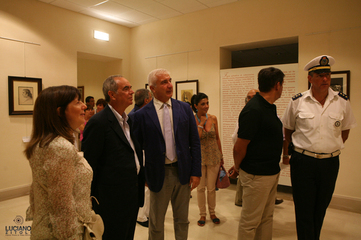 Primo maggio, palazzo Beltrani chiuso: la rabbia di Carlo Avantario (Pd)