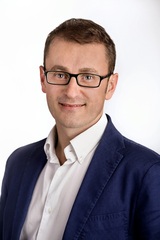 Trani 2015, la presentazione di Nicola Ventura (Pd): «Io, espressione di un gruppo che vuole fortemente il cambiamento»