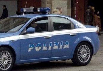 Trani, arrestato 30enne per detenzione ai fini di spaccio di sostanze stupefacenti