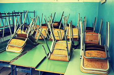 Prove Invalsi, a Trani protestano i genitori degli alunni della Papa Giovanni XXIII: «Generano ansia e disparità»