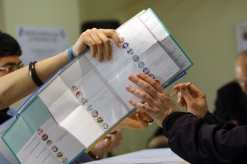 Trani 2015, tutti i nomi dei 216 scrutatori. Da scaricare e conservare