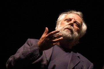 Trani, questa sera Sergio Staino al circolo del cinema Dino Risi per parlare di «Satira, sogni e cinema»