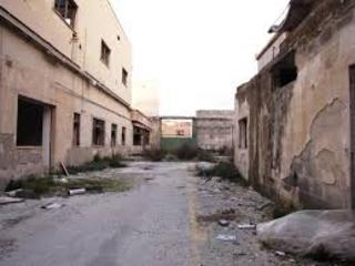 Trani 2015, Florio desidera immediata bonifica dell'area Angelini: «Per la salute dei cittadini»