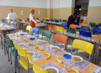 Refezione scolastica, anche la Cgil lancia l'allarme: «Il Comune di Trani non ha soldi, ma non possiamo scaricarne i costi sulle famiglie»