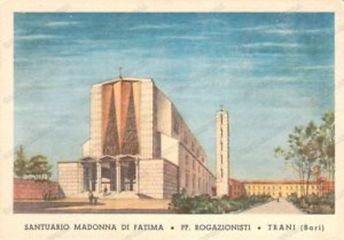 Santuario Madonna di Fatima, 17ma Giornata del malato: oggi un incontro
