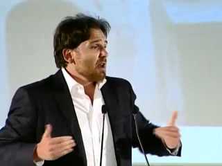 Trani 2015, oggi la presentazione di Fabrizio Ferrante. Interverranno Antonio Decaro, Nicola Amoruso e Filippo Caracciolo