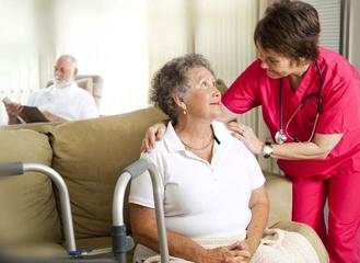 Assistenza domiciliare a Trani e Bisceglie, bando semestrale da 900mila euro