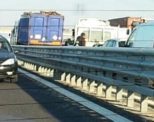 AGGIORNATO. Perde il controllo del furgone sulla 16bis: muore poco dopo 23enne di Barletta