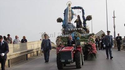 Trani religiosa, prosegue il programma dell'Apparizione