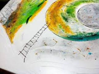 Trani, presso Arsensum prosegue fino a domani la mostra personale dell'artista Luisa Varesano