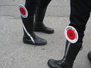 Vigili da assumere a tempo determinato, i sindacati del Comune di Trani al commissario: «Sentenze favorevoli a quelli che c'erano prima»