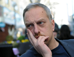 Trani, Luna di sabbia continua a sfornare letteratura: oggi c'è Antonio Scurati