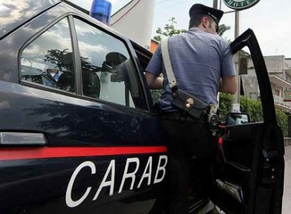 Violazioni della sorveglianza speciale, 45enne di Trani arrestato a Triggiano