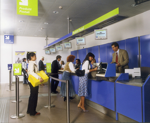 Poste italiane, in Puglia gli sportelli di Trani centro sono al top