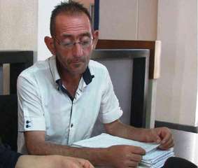 Trani città dell'infanzia ricorda il suo massimo sostenitore, Alfonso Frassanito, prematuramente scomparso