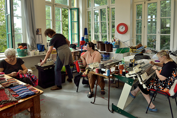 Sartoria sociale, stamani a Trani la presentazione del laboratorio di Asl Bt ed Auser