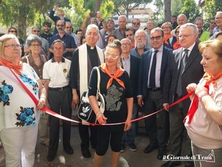 Sartoria sociale, il progetto ambizioso dell'Auser in collaborazione con l'Asl. Foto ed interviste