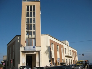 Trani, l'arte del blog alla scuola media Giustina Rocca