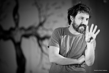 Recital, lo spettacolo di Walter Leonardi e Alessio Tagliento: oggi alle 21.30