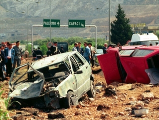 Anniversario di Capaci, bambini e ragazzi di Trani oggi in piazza Longobardi per difendere la legalità