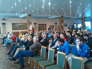 Associazione di associazioni, lo sport siede al tavolo con i candidati sindaco: quale futuro?